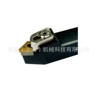 台湾益诠 数控外圆/外径车刀杆 EDNNN-2020K15（A） 主偏角75°