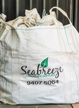 出口KEL厄瓜多尔2吨矿业袋高承重防撕化工筑材吨建料集装袋裂吨包