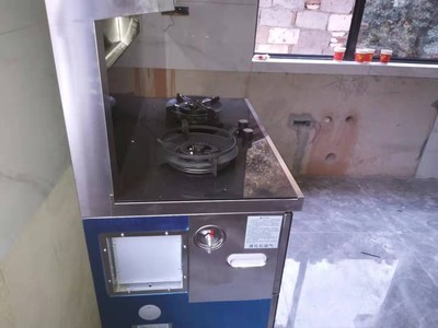 奥克斯X561B集成灶怎么样?谈谈用后一些建议及看法