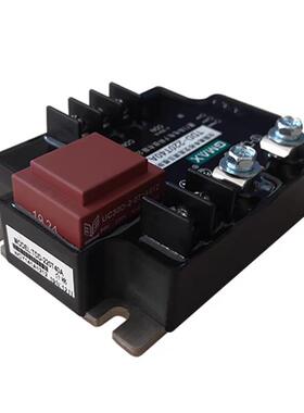 GMAX岛电调压模块全隔离单相大功率可控硅电力调整器TDD-220T40A