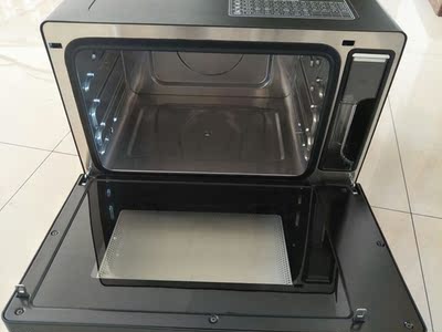 西屋G30蒸烤箱怎么样是哪里生产的，值吗