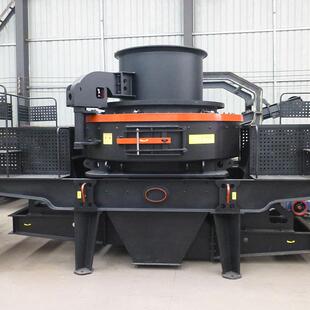 VS1145制砂机河卵石山石子制沙机沙厂石子石料制砂设备