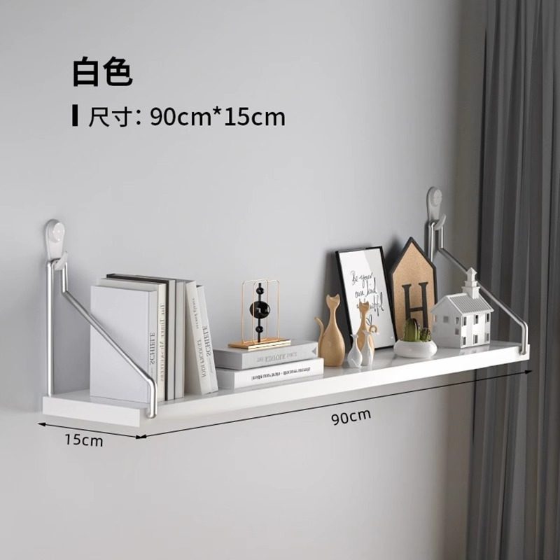 墙面收纳墙上置物架壁挂式放衣服筐床尾床头神器床边挂篮上铺宿舍,收纳整理,书桌收纳置物架,淘宝优惠券,粉丝福利购,淘宝优惠卷