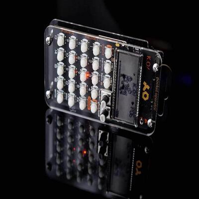 Teenage Engineering pocket operators PO合成器保护壳