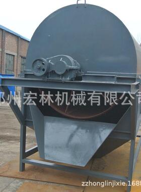 滚筒筛分机不 双层GTS1230筒小筛分机 型锈钢滚筒筛圆厂家 圆筒筛