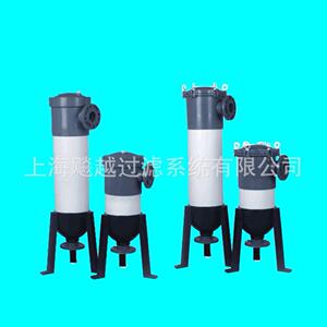 1号2号upvc过滤器upvc保安过滤器upvc袋式过滤器江浙沪包邮