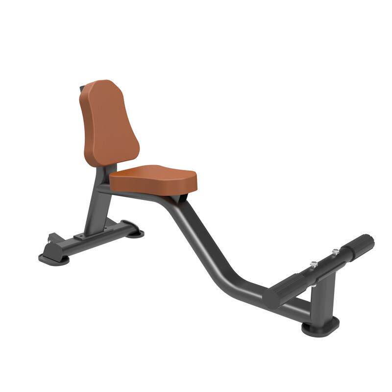 商用上斜推胸训练椅健身器材哑铃练习椅健身房仰卧起坐训练凳
