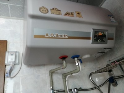 史密斯 E60ETD电热水器用后敢说良心感受