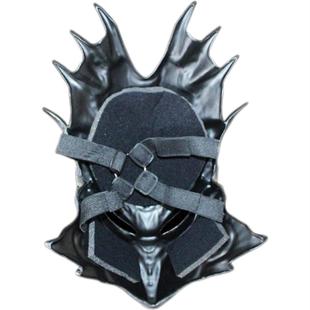 545异形大战铁e血战士面具掠夺捕食者刺客m树脂谱面罩Prdatora脸s