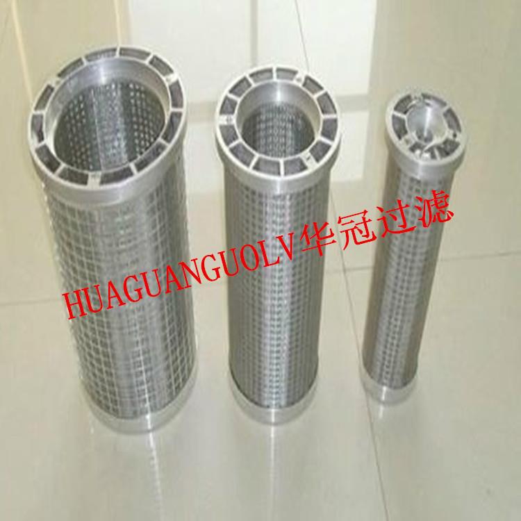 厂家专业生产供应 除尘器滤芯 除尘器滤筒 工业除尘器滤芯