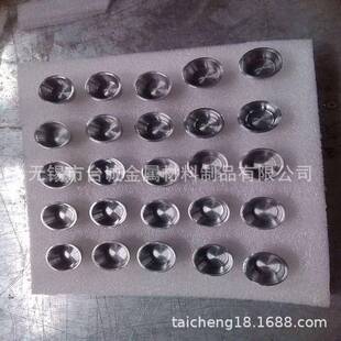 供应司太立6轴套粉末冶金耐磨钴基合金圆棒可零切