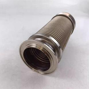 龙L5000保PGY德温性型挠软管国六排气管金属波纹管陕重汽卡