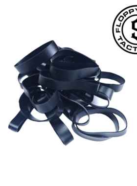 【软趴趴战术】FERRO CONCEPTS Ranger Bands 法老风格游骑兵皮筋