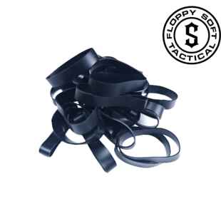 【软趴趴战术】FERRO CONCEPTS Ranger Bands 法老风格游骑兵皮筋