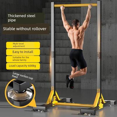 Gym Bar Horizontal bar Chin Pull up Fitness pull-up Sit ups