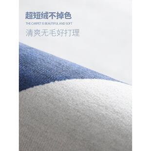 卡通太空电脑转学习桌习地毯男孩47卧室航宇员儿学童游戏椅地垫