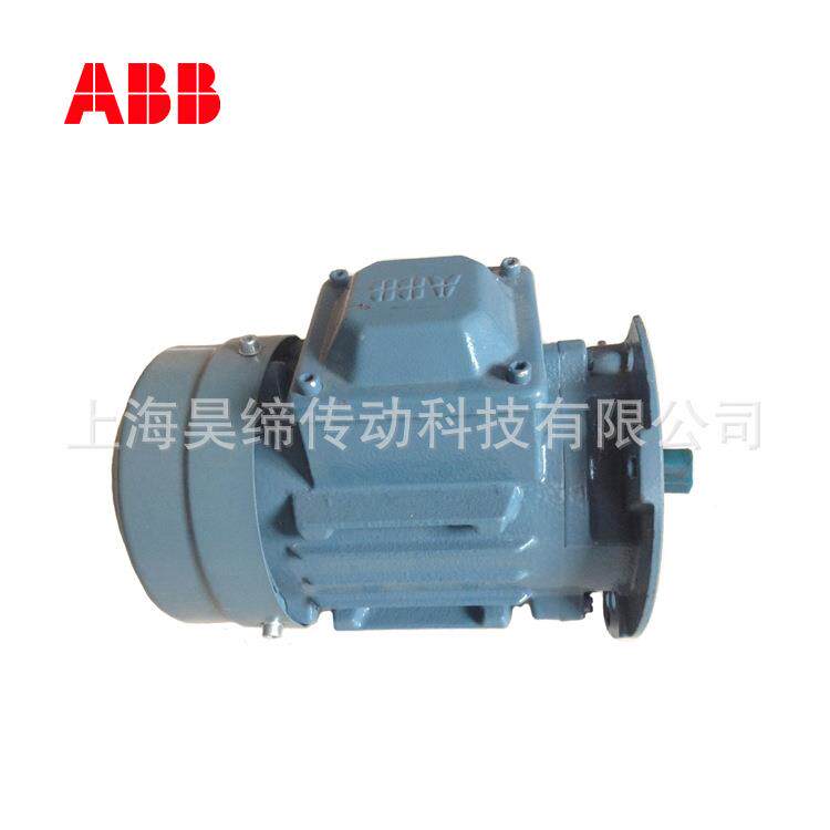 QAEJ80M4B原装电磁刹车制电动机0.75K0.75KW*4W*4P卧立式22M0V380