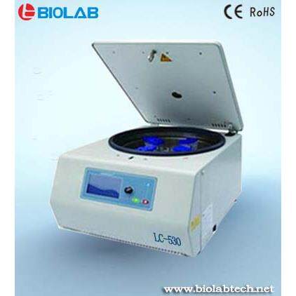 美容离心机LC-530美容仪器厂家