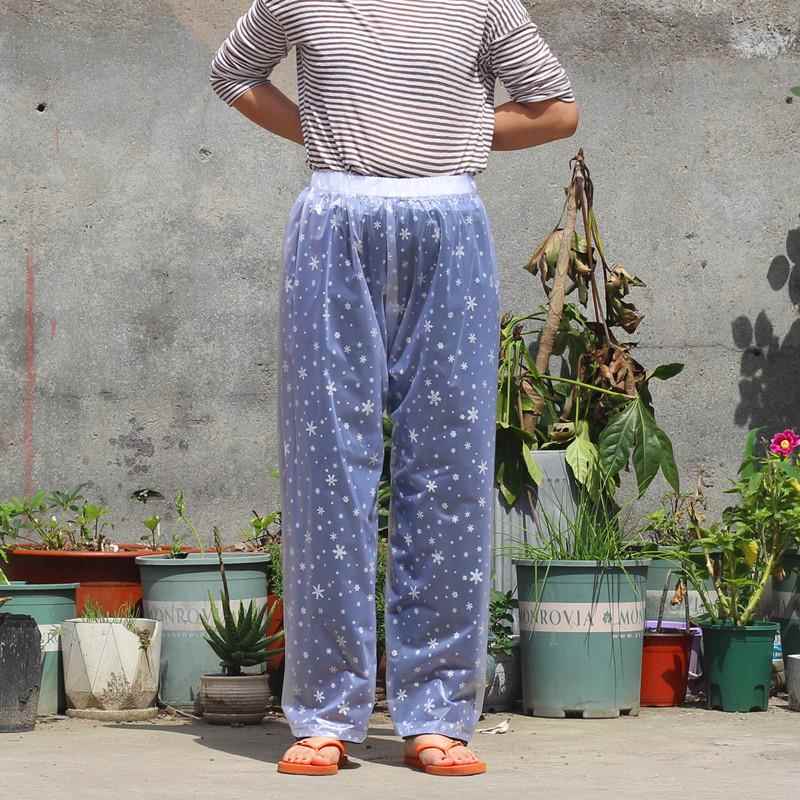 男女下半身雨裤单件加厚防暴雨防水裤干活采茶外送骑行漂流大雨裤