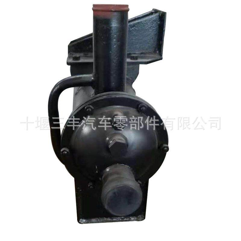 发动机配件6BT5.9热交换器总成船舶用热交换滤芯
