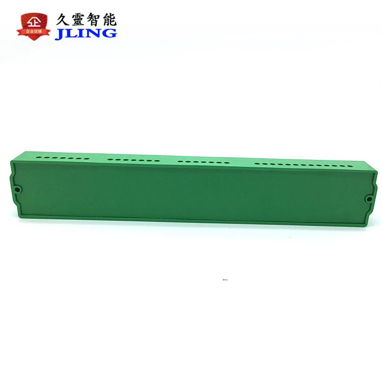 FJ6三相四线二十一表户接