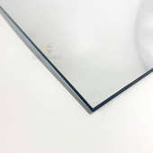 抗氧化亚克力半透镜 深渊镜千层镜隧道镜面板材料 亚克力半透镜