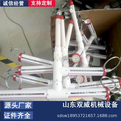 厂家仪板应LBY-2LBY-2A顶板离层仪 矿用顶离层指示仪 顶板离层现