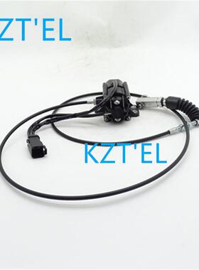 04608380 AX30 ZAX4 油马1达 ZAXZ30 ZX30 油门门电机加速器