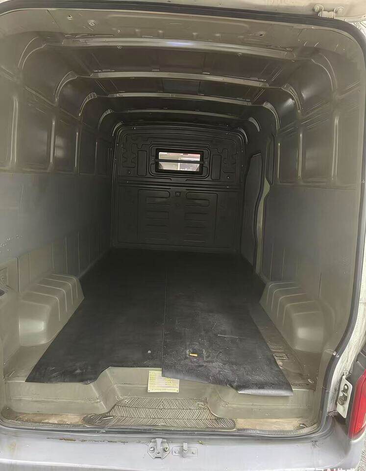 3月5日重庆广通格力钛新能源货车实表非营运手续齐全正常过户网络拍卖公告