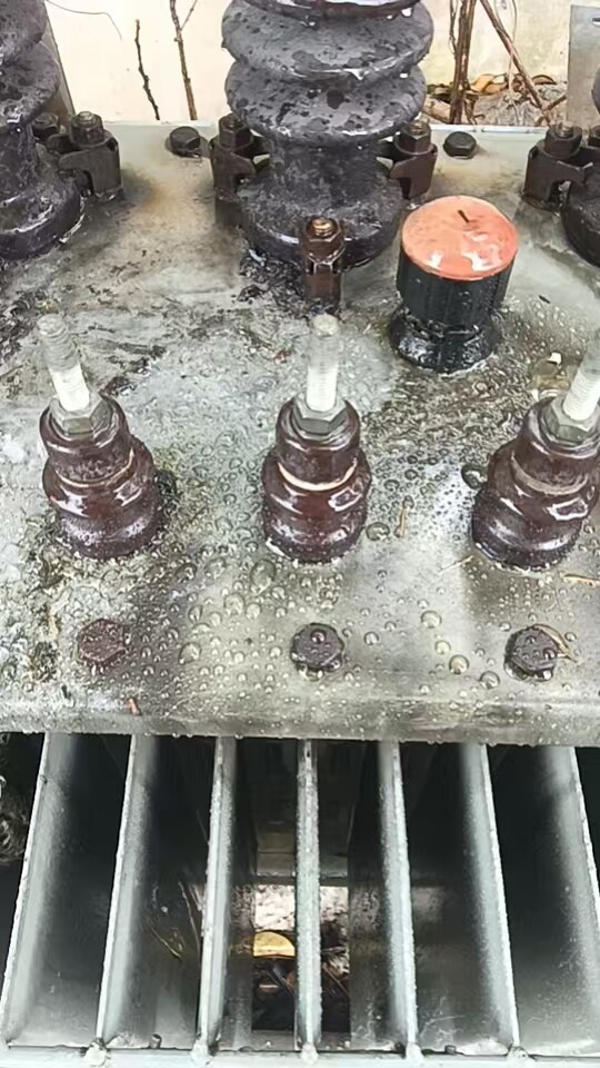 4月12日金华处置报废废旧原装铜芯变压器1台，铜芯电线100米打包处置网络拍卖公告