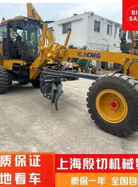 二手平地机 价格面议 原装工程徐工GR1803平地机 二手徐工路面机