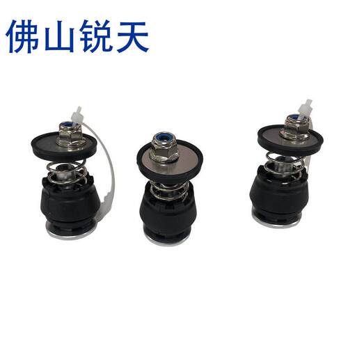奔驰W220w211w221w166w164w166w251空气悬架压缩机螺丝
