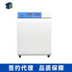 上海圣科DNP-9162BS-Ⅲ电热恒温培养箱 细胞微生物细菌培养箱