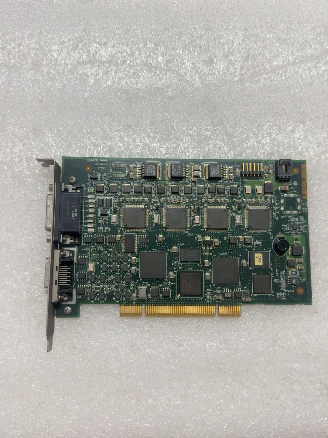 康耐视 COGNEX ASP-8504X-SMD4-REV: