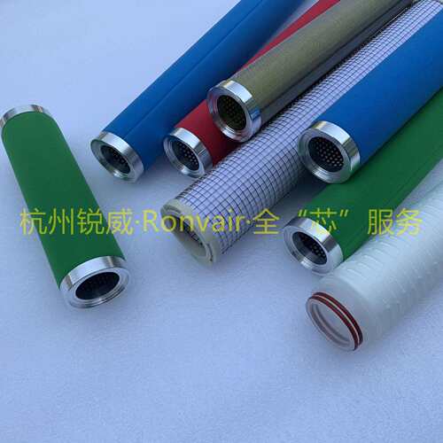 锐威兼容SAGE南京赛格干燥设备NF-60X前置过滤器精密除铁锈滤芯