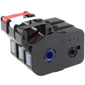 76i黑色色带TP R100BTP70 R1002B 66i色带TP 2P80线号机tp60i