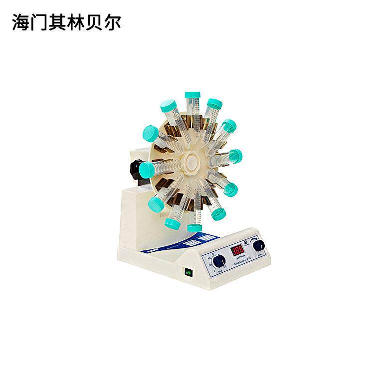 海门其林贝尔 QB-228 旋转培养器（数显、定时、调速）