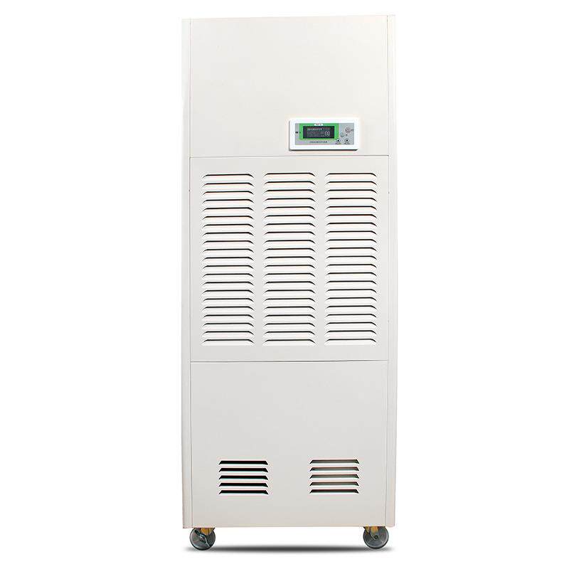 防爆除湿机BCY-7168Ct除湿量：168升/天适用面积：150-200m2