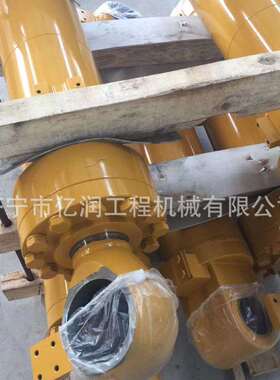 厂油家出售山工装载机655F655D655C动臂缸转斗CCU油缸转向油缸