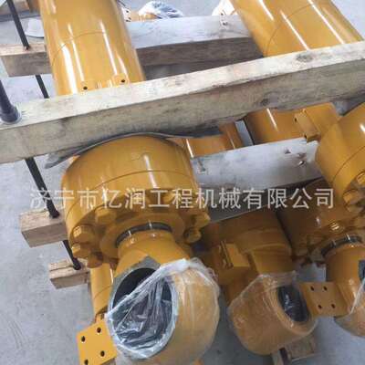 厂油家出售山工装载机655F655D655C动臂缸转斗CCU油缸转向油缸