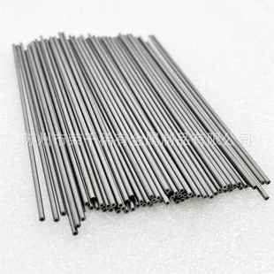 钽片 钽板 99.95钽毛细管Ta1钽保护管耐高温腐蚀金属钽丝 钽棒