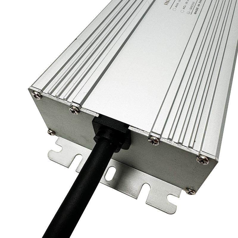 650w防水恒压电源三合一调光led驱动电源防水防潮养殖灯电源厂家