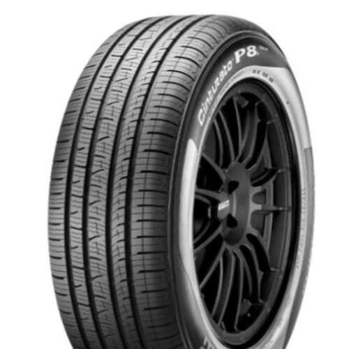 倍耐力轮胎255/45R19 Cinturato P8 All Season SUV 100V