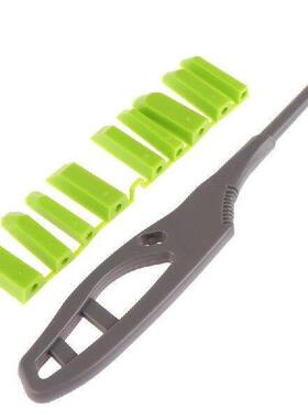 Glass Glue Angle Scraper Sealant Spreader Finishing Tool