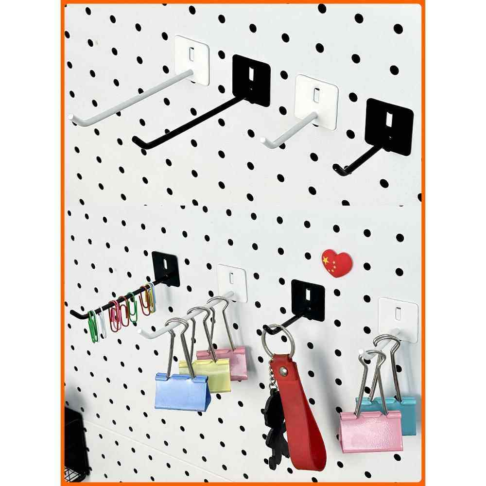 圆孔万能DIY磁性储物架桌面储物挂篮金属挂扣,商业/办公家具,挂钩,淘宝优惠券,粉丝福利购,淘宝优惠卷