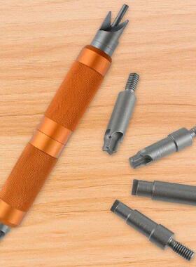 1 PC Case Prep Multitool Case Chamfer Deburring Hand Tools