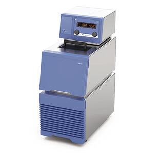 德国IKA 艾卡CBC5basic加热制冷循环器恒温水浴恒温槽油浴