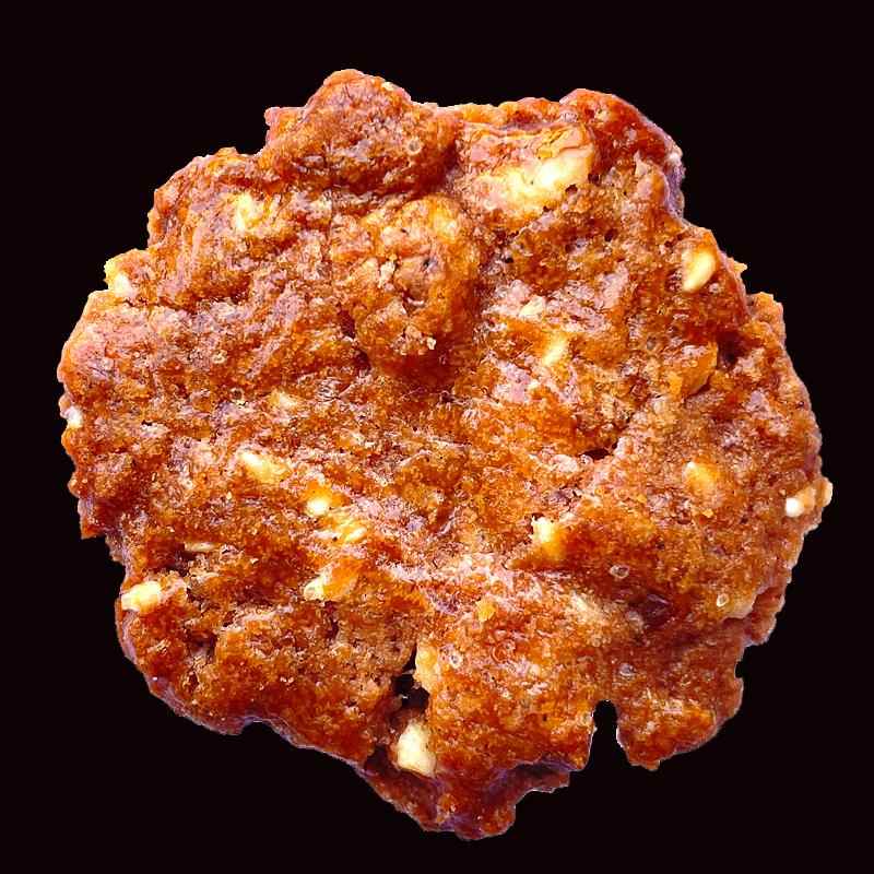 现货广州荔煌酒家正宗鸡仔饼广东特产小凤南乳饼干传统美食零软香