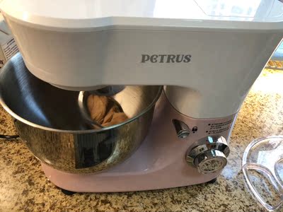 全自动揉面厨师机怎么样？是哪里牌子？有何缺点？