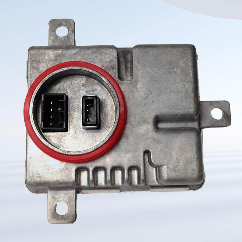 厂家直供汽车hid大灯D3原装位安定器大灯总成氙气灯整流安定器